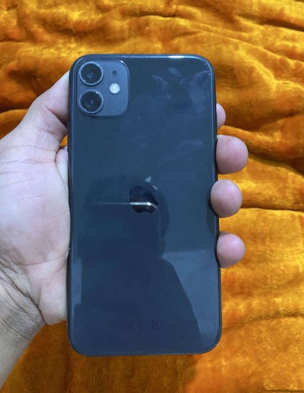iPhone 11 platasi ketgan holati zor