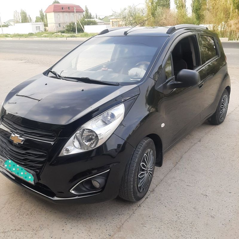 Спарк 2019 сатылады Спарк 2019 сатылады