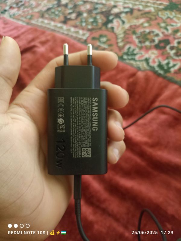 Samsung telefon zaryatchiki 120 w Samsung telefon zaryatchiki 120 w