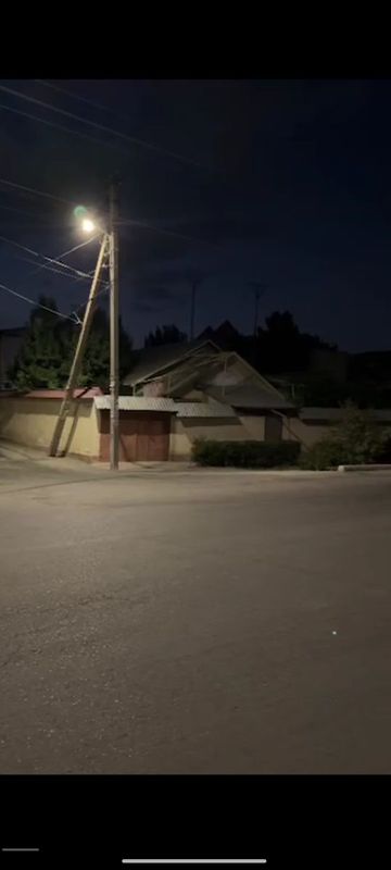 Продается земельный участок на Уста Ширин, ор-р: Телевышка, 2,94 соток