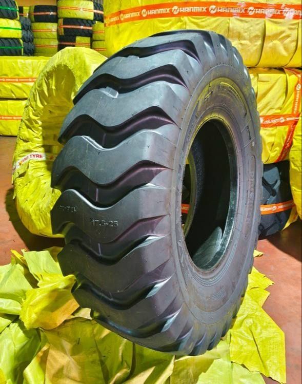 Plusway 23.5r25 28sloy Plusway 23.5r25 28sloy