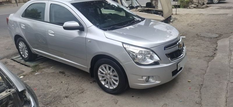 Chevrolet Cobalt