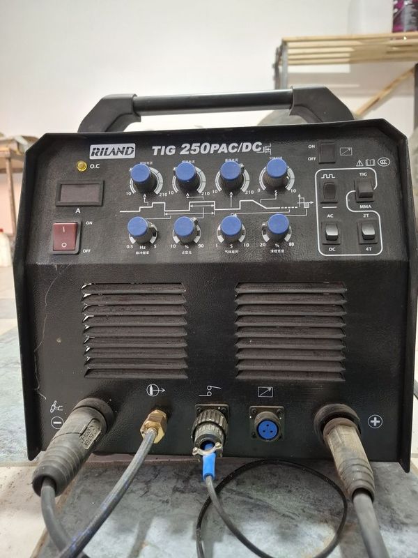 Аргонсварка 220V Аргонсварка 220V