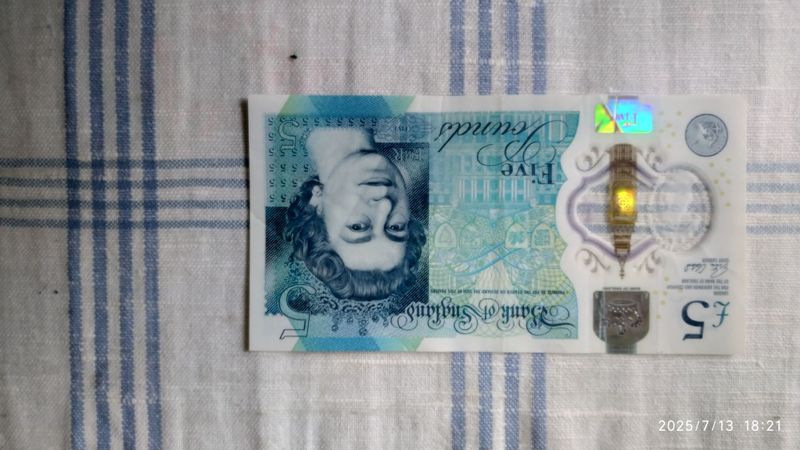 Продам банкнота для коллекции. Продам банкнота для коллекции.