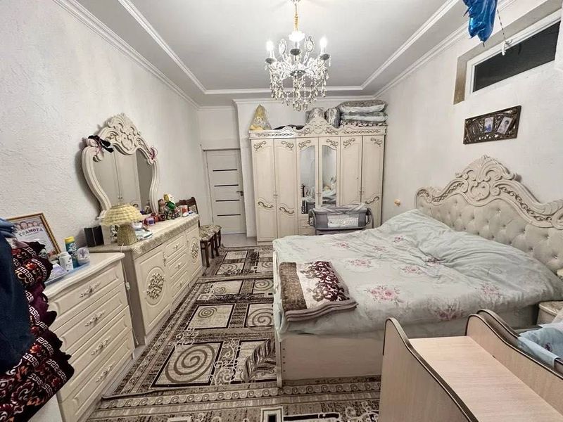 Продается дом 2,36 соток Ориентир: Яшнабад Сув-буйи улица
