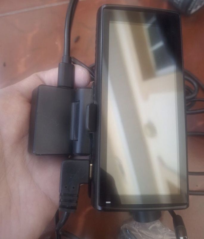 Продам AZDOME M580 5K Видеорегистратор+задная камера+64 гб флешка сост Продам AZDOME M580 5K Видеорегистратор+задная камера+64 гб флешка сост