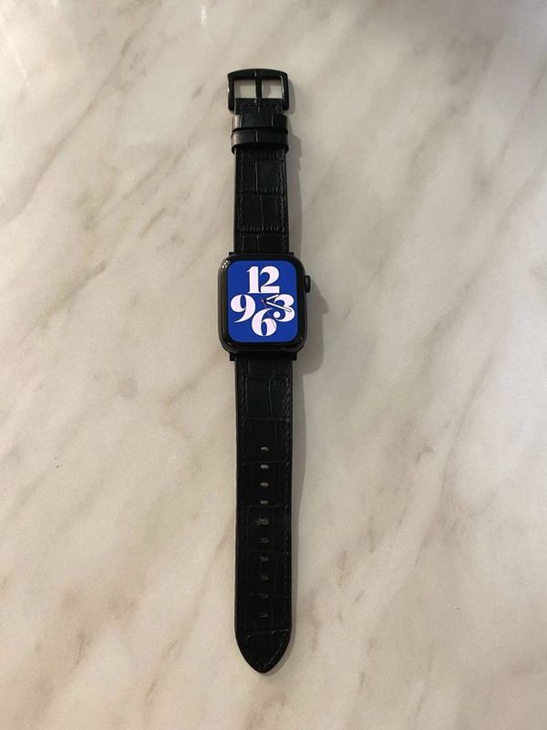 Applewatch se 1gen 32gb 94% Applewatch se 1gen 32gb 94%