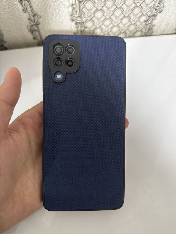 Samsung galaxy A12 (64gb)