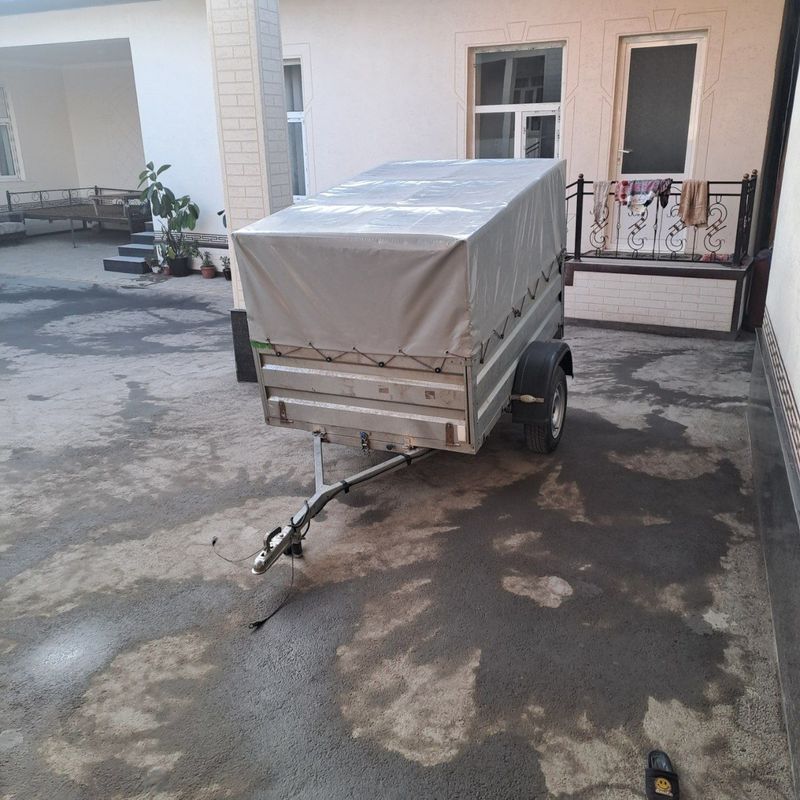 Прицеп для перевозки Прицеп для перевозки