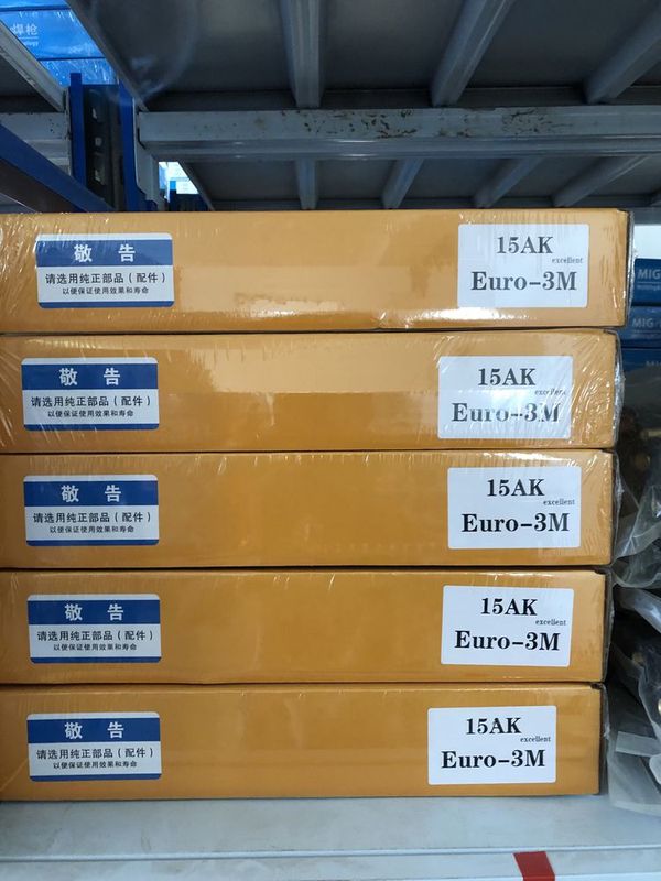 Держак AK. Derjak 15AK. Svarka