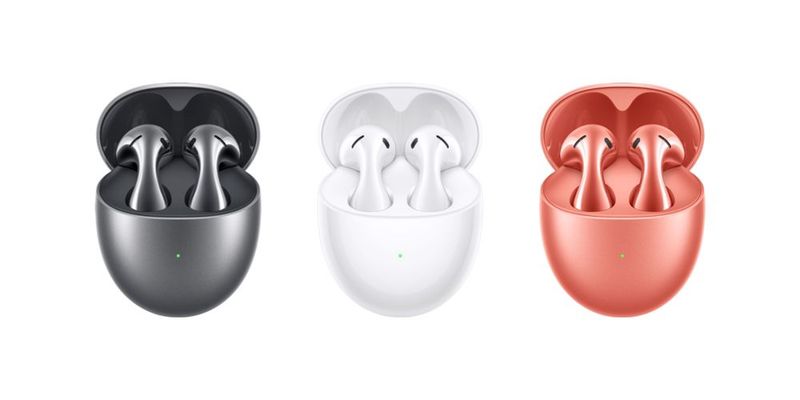 Новый! Huawei FeeBuds Buds 5 Бесплатная доставка! Новый! Huawei FeeBuds Buds 5 Бесплатная доставка!