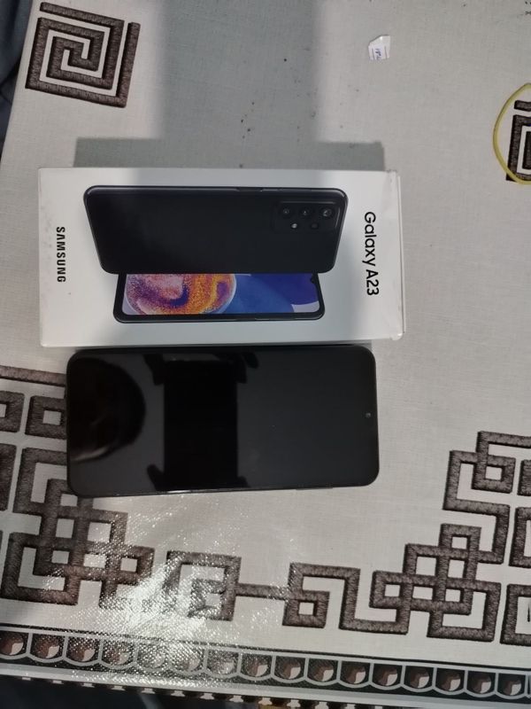 Samsung Galaxy a23