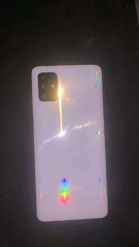 Samsung A51 128GB Samsung A51 128GB