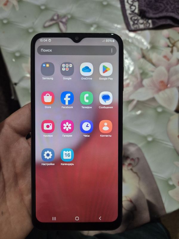 Samsung A13 4/32 Samsung A13 4/32