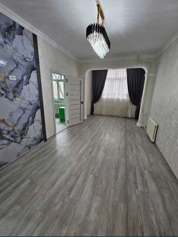2-комнатная квартира 58 м² с новым ремонтом, 3 минуты до метро Яшнабад 2-комнатная квартира 58 м² с новым ремонтом, 3 минуты до метро Яшнабад