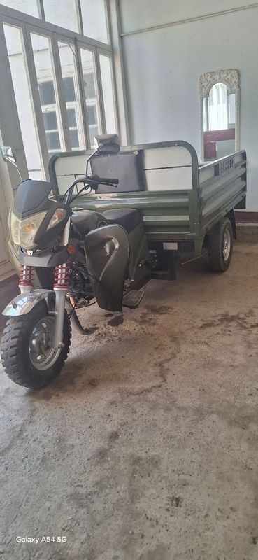 Motor yuk 2023 y