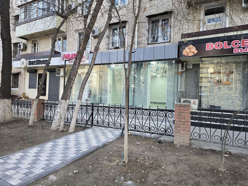 Продаётся нежилое помещение Продаётся нежилое помещение