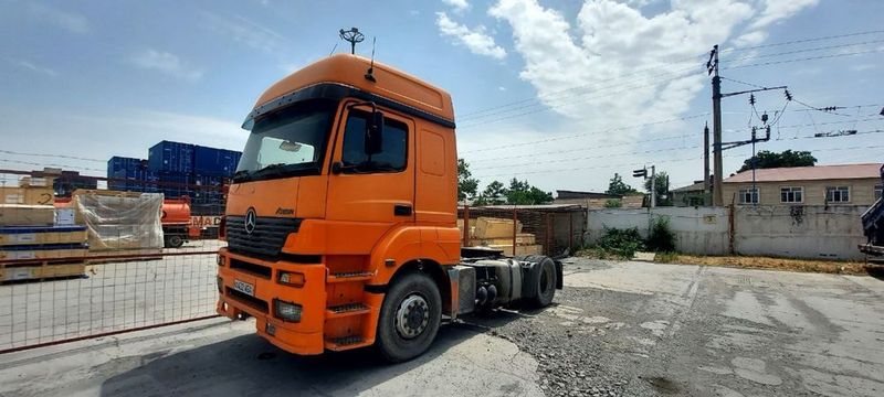 Срочно!!! Продаются MAN DAF