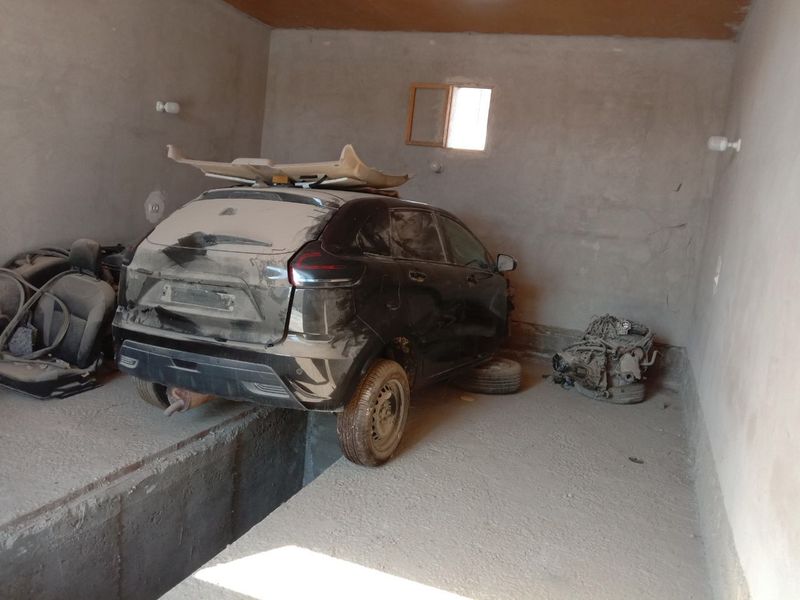 Lada xray zapchasga