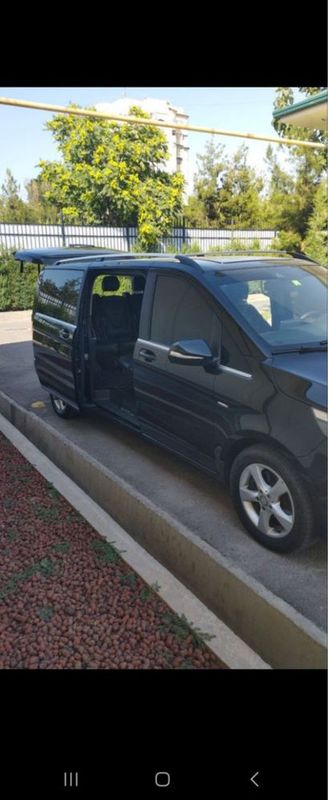 Mersedes benz V.klas Mersedes benz V.klas