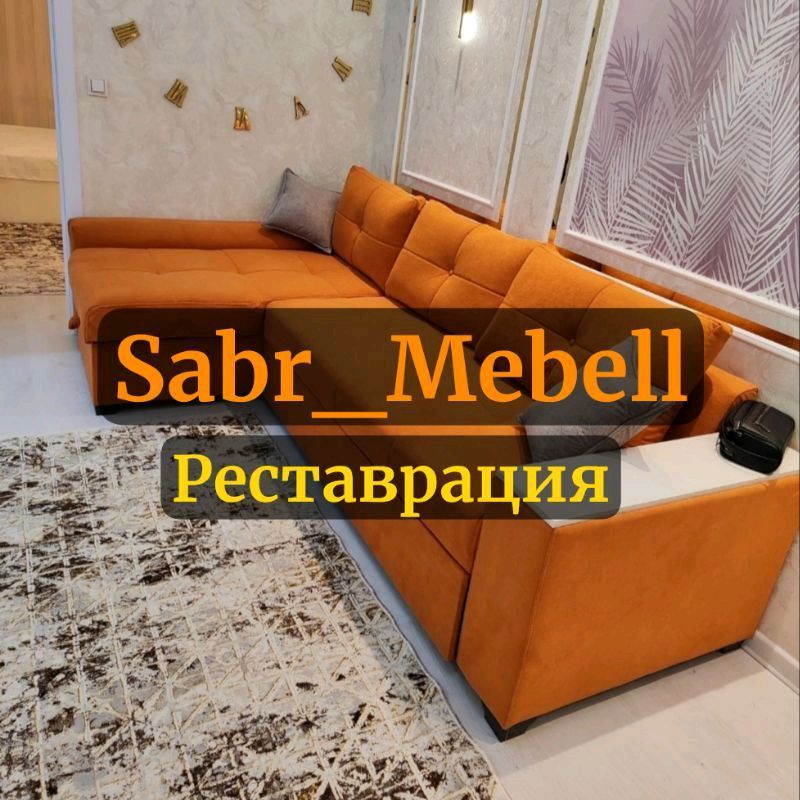 Mebel tamirlash xizmati Yoshkent