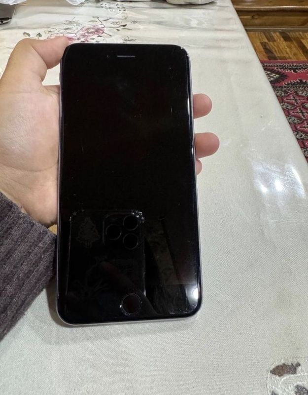 Iphone 6s 64tali Iphone 6s 64tali