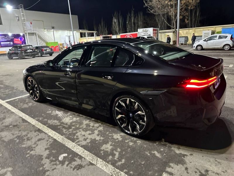 Bmw i5 m60 Germany Bmw i5 m60 Germany