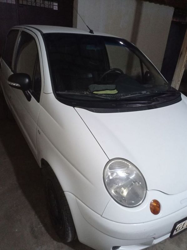 Matiz mx 2015yil