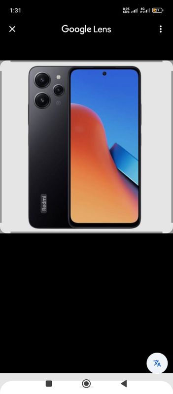 redmi 12
