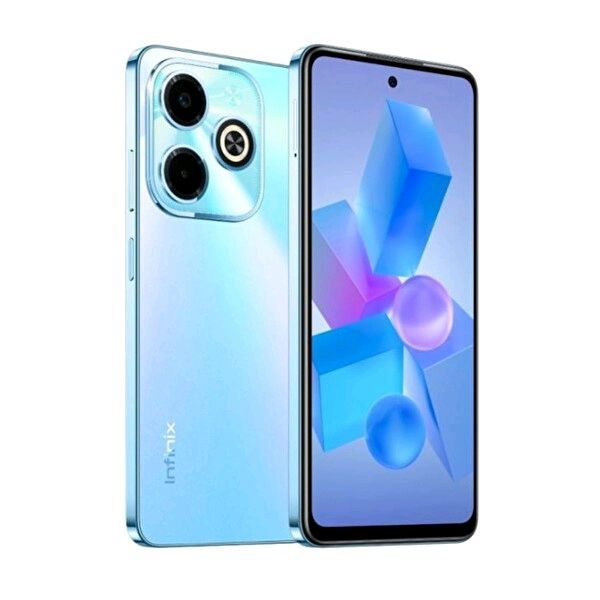 Infinix hot 40 i 8+8 128 Infinix hot 40 i 8+8 128