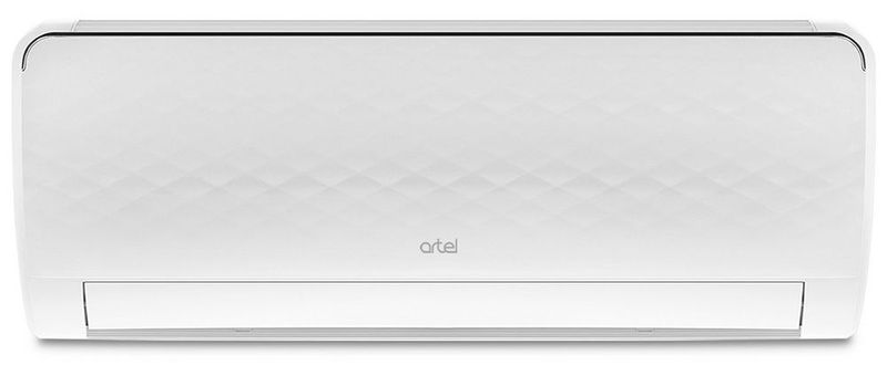 Кондиционер б/у в хорошем состоянии Artel ART-12 HS