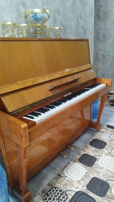 Pianina sotiladi