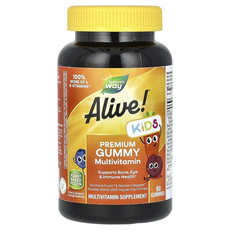 Detskiy multivitamin marmelad Detskiy multivitamin marmelad