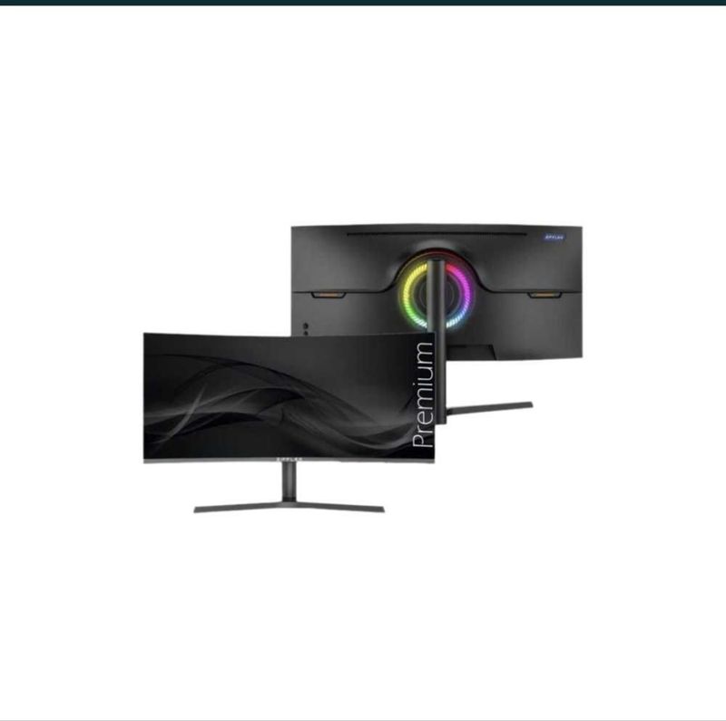 Monitor Ziffler 34 gaming Monitor Ziffler 34 gaming