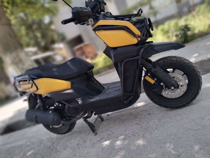 Tank gts 150 cc sotiladi Tank gts 150 cc sotiladi