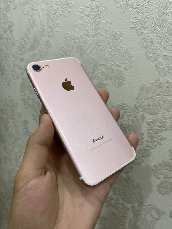 Iphone 7 128GB ideal Iphone 7 128GB ideal
