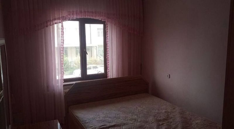 3 хоналик квартира ижарага берилади