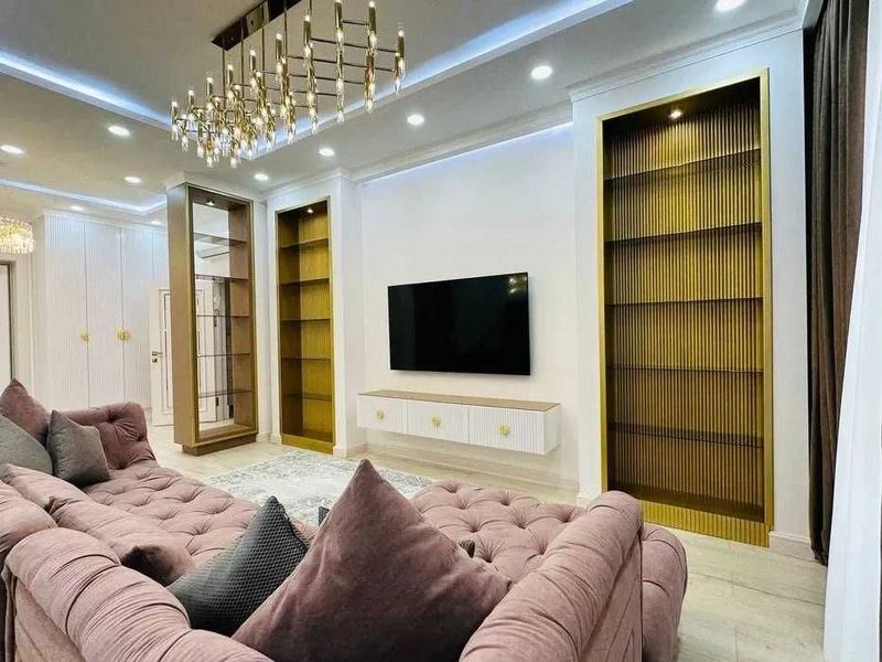 ЖК MIRABAD AVENUE! Новая 2х ком кв-ра По Низкой Цене Никто Не Жил ID03 ЖК MIRABAD AVENUE! Новая 2х ком кв-ра По Низкой Цене Никто Не Жил ID03