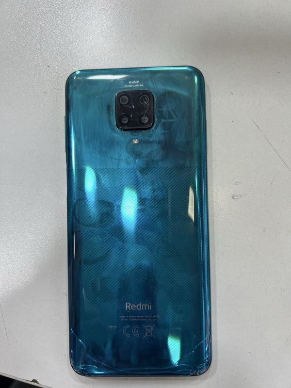 Продается Redmi Note 9 Pro