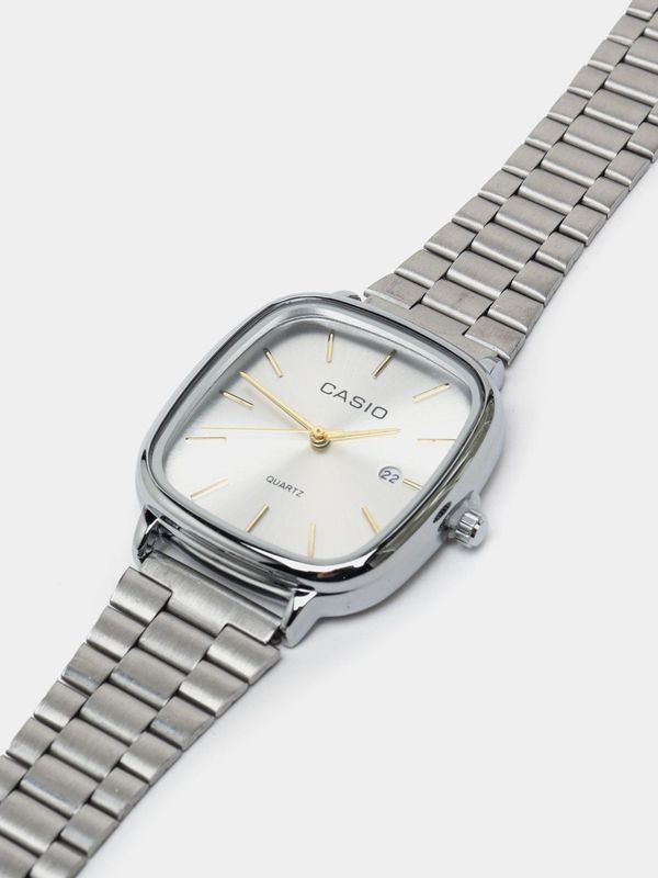 Casio qo’l soati erkaklar va ayollar uchun Casio qo’l soati erkaklar va ayollar uchun