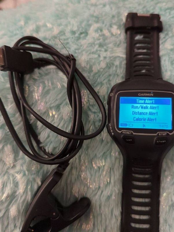 Умные часы с пульсометром Garmin Forerunner 910 XT HRM Умные часы с пульсометром Garmin Forerunner 910 XT HRM