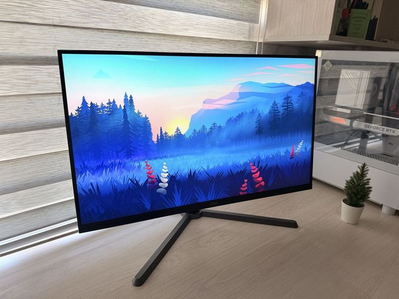 AOC 27G3Z | 27”, 240 Гц, IPS, 0.5 мс | Как новый, полная комплектация AOC 27G3Z | 27”, 240 Гц, IPS, 0.5 мс | Как новый, полная комплектация
