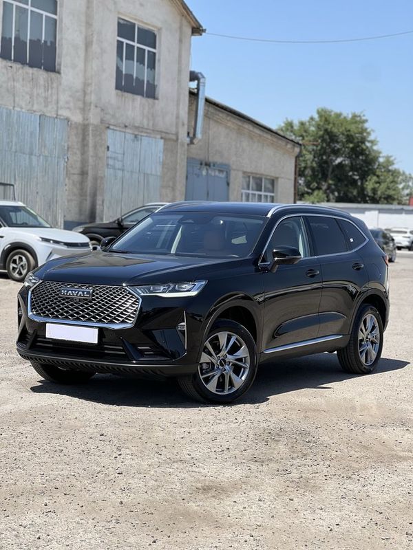 Haval H6 ideal toza Haval H6 ideal toza