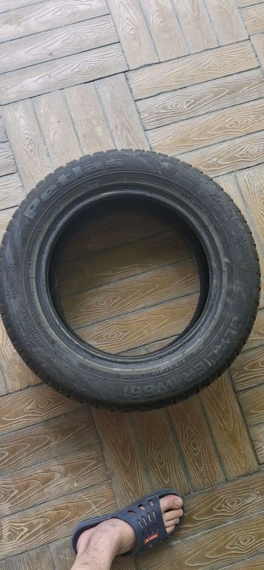 Продаю зимние шины Petlas 195/60R15 Продаю зимние шины Petlas 195/60R15