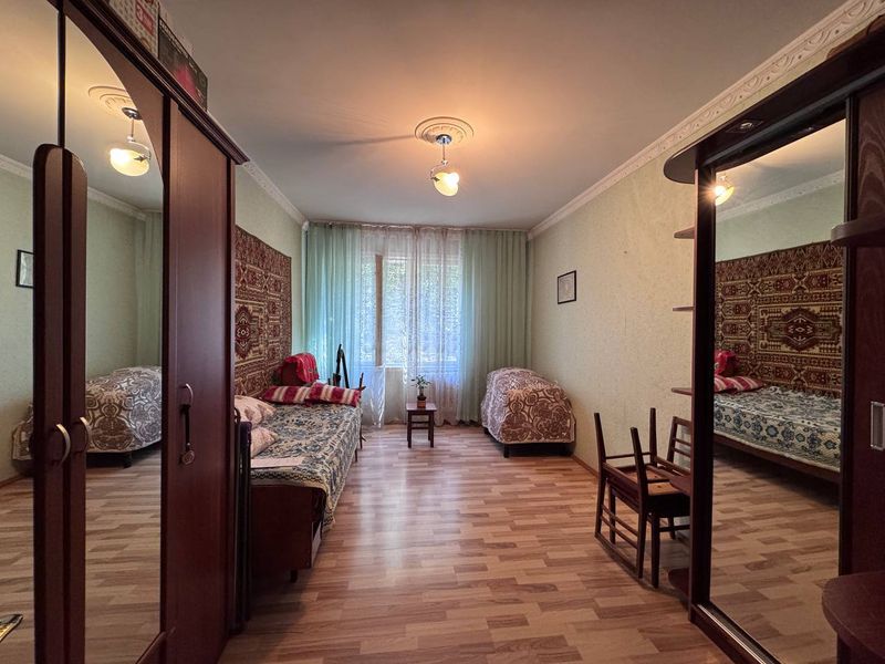 3-комнатная квартира в Юнусабадском районе, ориентир 247 школа 3-комнатная квартира в Юнусабадском районе, ориентир 247 школа