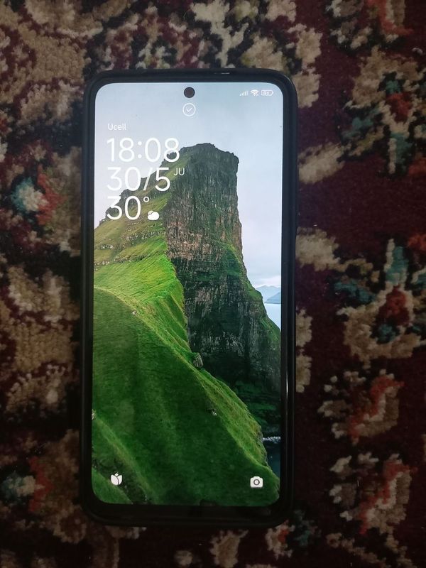 Redmi not 11 garantiya Redmi not 11 garantiya