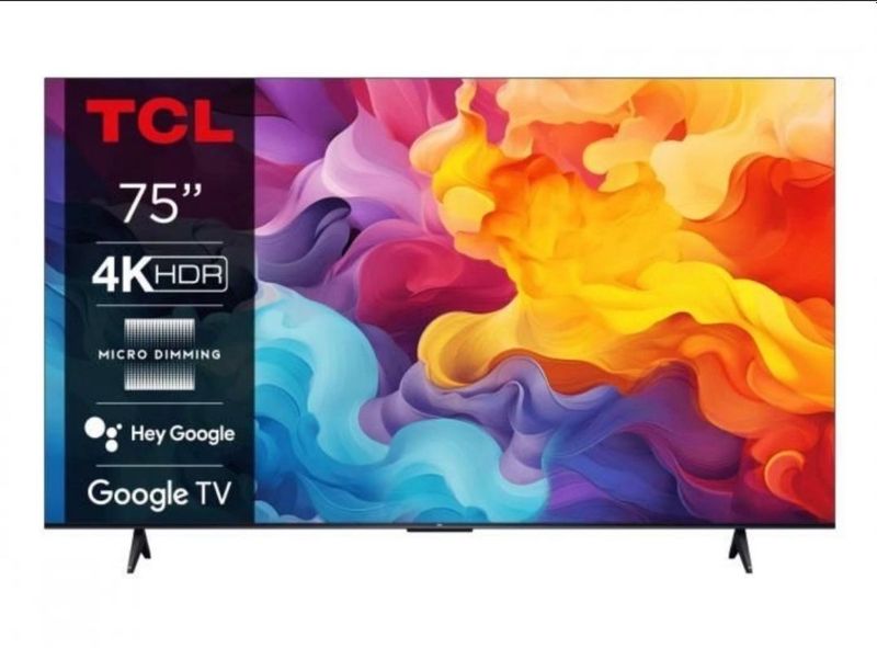 Телевизор от фирмы TCL 43 55 скидка со склада доставка бесплатно Телевизор от фирмы TCL 43 55 скидка со склада доставка бесплатно