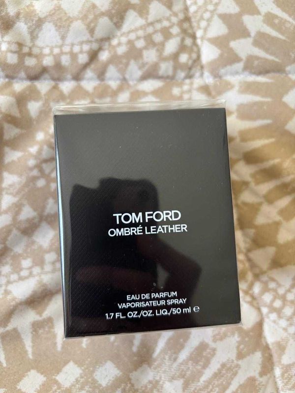 Tom Ford fragrance духи оригинал