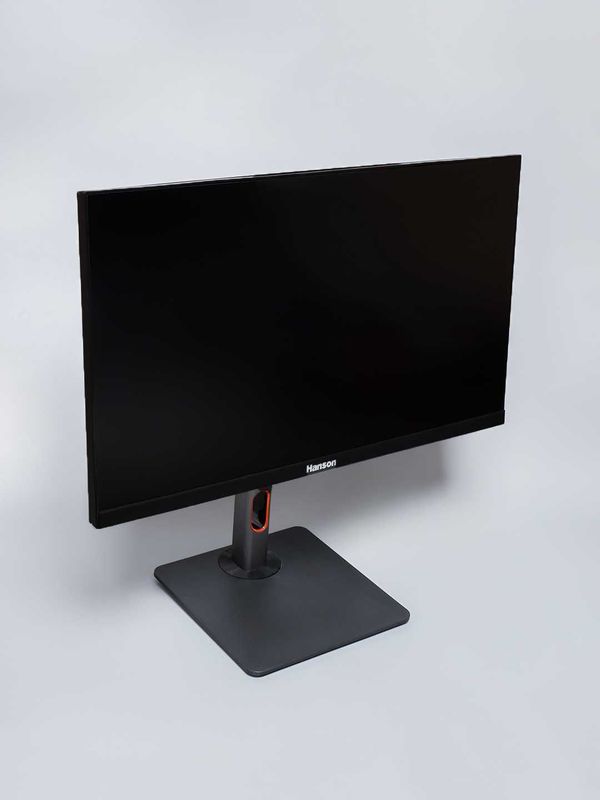 Monoblok, HANSON CORE I3-12100/DDR4 8GB/SSD 256GB/24" Monoblok, HANSON CORE I3-12100/DDR4 8GB/SSD 256GB/24"