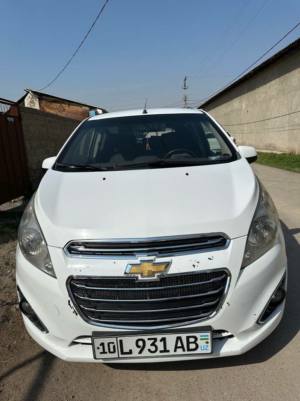 Продаётся Chevrolet Spark M300 (Шевролет Спарк)